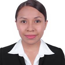 Edith Chavarria Mamani