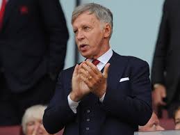 Arsenal owner kroenke orders tv channel to remove bloodsports content. Stan Kroenke Latest News Breaking Stories And Comment The Independent