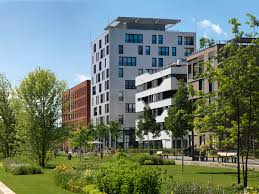 Maybe you would like to learn more about one of these? Wohnturm Skaio In Heilbronn Beschlage Wohnen Baunetz Wissen