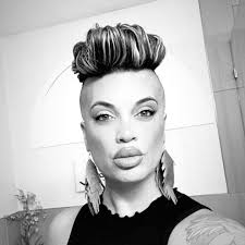 Grateful for chosen family