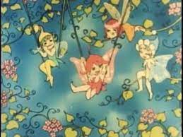 Angel Hana No Ko Lunlun Theme English Japanese Animation Old Cartoons Anime