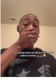 Threat at Houston Rodeo