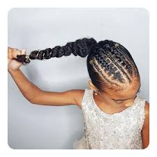 If this is the only braid in one's hair, tag single braid as well. 125 Cute Braided Ponytail Ideas For Spring