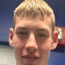 Eli Stewart's High School Bio