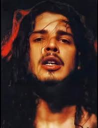 RIP message for musician