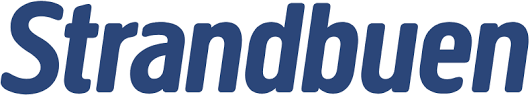Strandbuen.no is tracked by us since may, 2014. Strandbuen