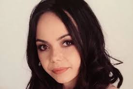 Young woman's heartbreaking last words from beyond the grave in letter  about dying from 'silent killer' ovarian cancer