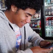 Jordan Buggs, age 21