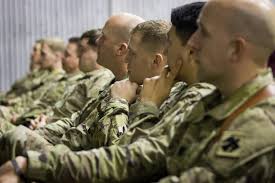 Oklahoma TAG Visits Thunderbirds Overseas