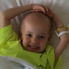 Praying for James Rung