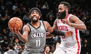 James harden basketball player profile displays all matches and competitions with statistics for all the matches he played in. Report James Harden Eyes Nets Wants To Move On From Rockets