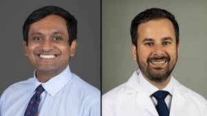 Asante cancer treatment means one little superhero fights