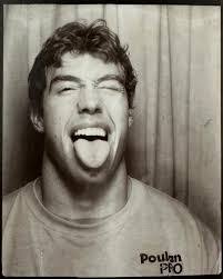 Derek Yerger's Instagram, Twitter & Facebook