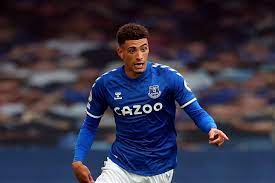€25.00m* jan 15, 1998 in york, england. Ben Godfrey Preparing For Full Everton Debut At Southampton Carlo Ancelotti Borehamwood Times