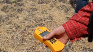 If the uranium demand is to triple the amount expected ore, the probable lifetime of mineable resources will be nearly 230 yrs. Uranium Ore Tempts Tanzania To Dig Dangerously Africa Dw 19 10 2013