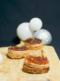 Epingle Sur Foie Gras
