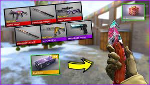 New updated standoff 2 mod menu 0.16.6! Cases Standoff 2 Mod For Android Apk Download