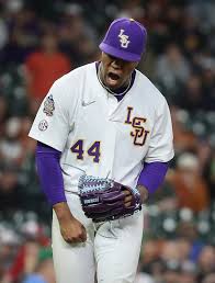 Explore tweets of lsu baseball @lsubaseball on twitter. Vanderbilt Vs Lsu Baseball Video Highlights Score On Friday Night