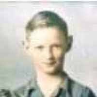 J Mahlon Jensen (1935–1969)