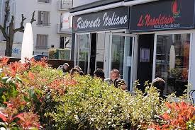 Le Napolitain Grange Blanche Lyon Menu Prix Restaurant Avis Reservations Tripadvisor