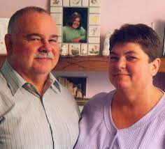 Robert and Karla Gilmore