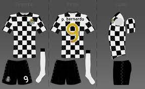 The side had two of its best moments in the 1980s, under the management of félix mourinho, father of josé mourinho: Boavista Fc Kit Design By Paulo Bernardo At Coroflot Com