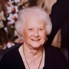 Lois Virginia Buchanan Obituary November 12, 2021