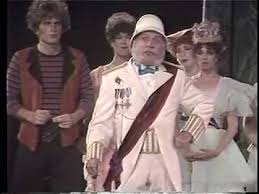 Sung by major general stanley at his first entrance, towards the end of act i, the character introduces himself b. Aws Iam The Very Model Of A Modern Major Synonym Request Meta Stack Overflow