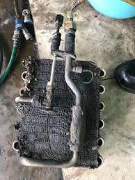 Aircond kdang2 ade bau busok tak tau mn dtg. Full Servis Aircond Wira Harga Siap Auto Accessories On Carousell
