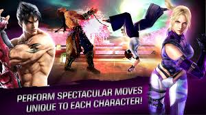 Test your knowledge on this gaming quiz and compare your score to others. Tekken For Android Apk Download