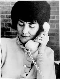 1970 Virginia Western Community College Yearbook