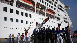Kapal pesiar (asia, australia, eropa dan amerika). Anda Lulusan Pariwisata Dan Perhotelan Australia Butuh 36 000 Lowongan Bagi Tki Tribun Jateng