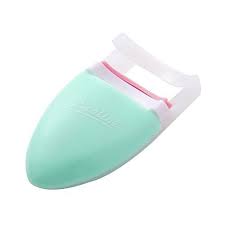 Buy products such as ($14.50 value) tweezerman classic eyelash curler, revlon lash curler for natural curl at walmart and save. Mini Portable Eyelash Curler Plastic Rubber Portable Mini Eyelash Curl Ninthavenue Europe