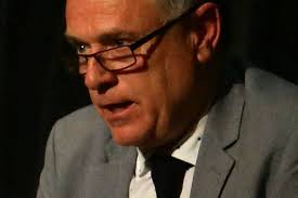 Newcastle rugby: Referee Barney Collins 'blown away' by life membership