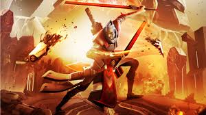 Battleborn Rath Pc Game 1589586 Hd Wallpaper Backgrounds Download Hd wallpapers and background images.