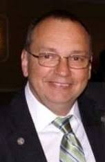 Michael Burdick Obituary