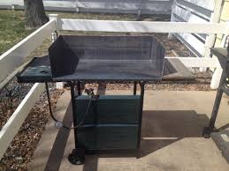 Diy Dutch Oven Cooking Table Dutch Oven Cooking Oven Cooking Dutch Oven Table