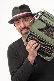 JACK SONNI — ROCKER, WRITER, GENTLEMAN CHEF!