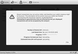 Satoshi nakamoto created the core wallet with the idea of a dashboard. Creating A Wallet Crypto Ux Handbook