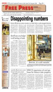 A new investigative report from the david horowitz freedom center. News Coverage Merged Files Cm By Free Press Standard Issuu