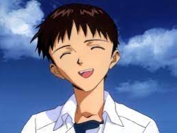 For example, in this clip from a video review the youtuber expresses a similar criticism of the scene: Shinji Ikari Evawiki An Evangelion Wiki Evageeks Org