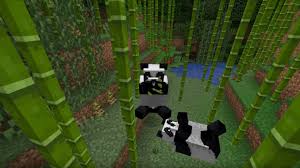 Give yourself a pat on t. Minecraft S Website Will Feature The Panda Update Creations You Build For 2019 Tech News Watch