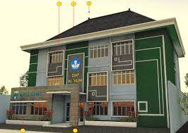 Maybe you would like to learn more about one of these? 33 Gambar Gedung Sekolah Minimalis Modern Model Desain Rumah Minimalis