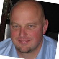 Geoffrey Glover's Instagram, Twitter & Facebook