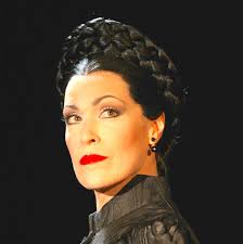 Madame Giry's wig Jacinta Mulcahy, West End Maree Johnson, Broadway Wig  backstage, Broadway Wig backstage (Tina Walsh), Las...