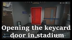 ► 2021 review, application & rates. Keycard El21 Call Of Duty Warzone Secret Room In Stadium Opens Computer Inside Reveals A Code Youtube