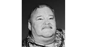 Darrell Tullock Obituary (2015)