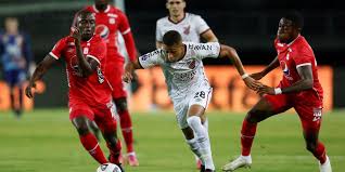 América de cali is playing next match on 13 jul 2021 against club athletico paranaense in conmebol sudamericana, knockout stage. America De Cali Nomina Para Enfrentar A Atletico Paranaense Por La Copa Sudamericana Futbol Colombiano Liga Betplay Futbolred