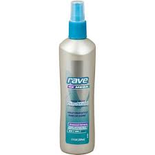3 pack of rave 4x mega unscented pump hairspray, 11 fl oz. Rave Hairspray 4x Mega Unscented 11 Fl Oz 325 Ml Rite Aid