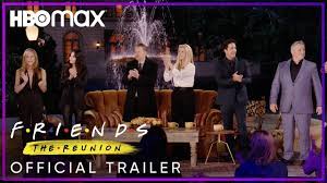 The reunion' special dropped thursday and the cast, which includes jennifer aniston, lisa kudrow, courteney cox, david schwimmer, matt leblanc and matthew perry. Friends Wann Die Reunion Der Beliebten Serie Lauft Berliner Morgenpost